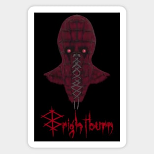 Brightburn Magnet